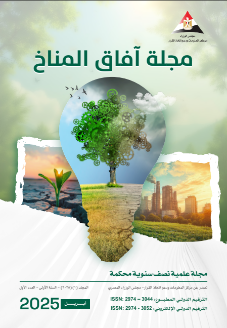 آفاق المناخ