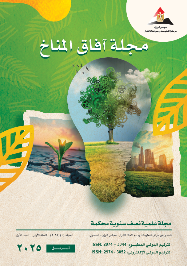 آفاق المناخ